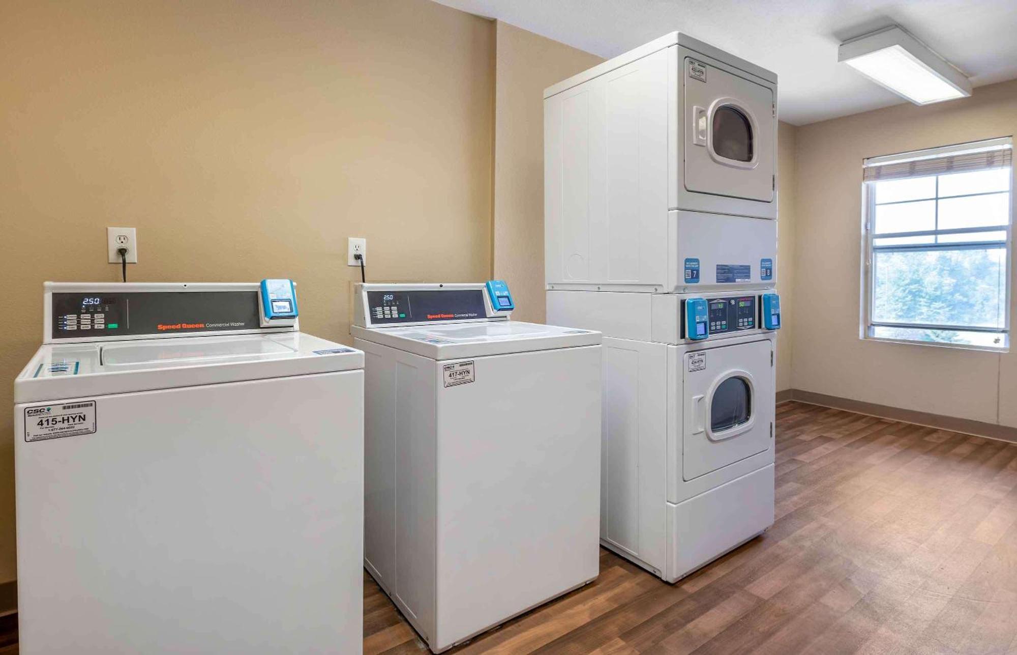 Extended Stay America Suites - Indianapolis - Northwest - I-465 Bagian luar foto