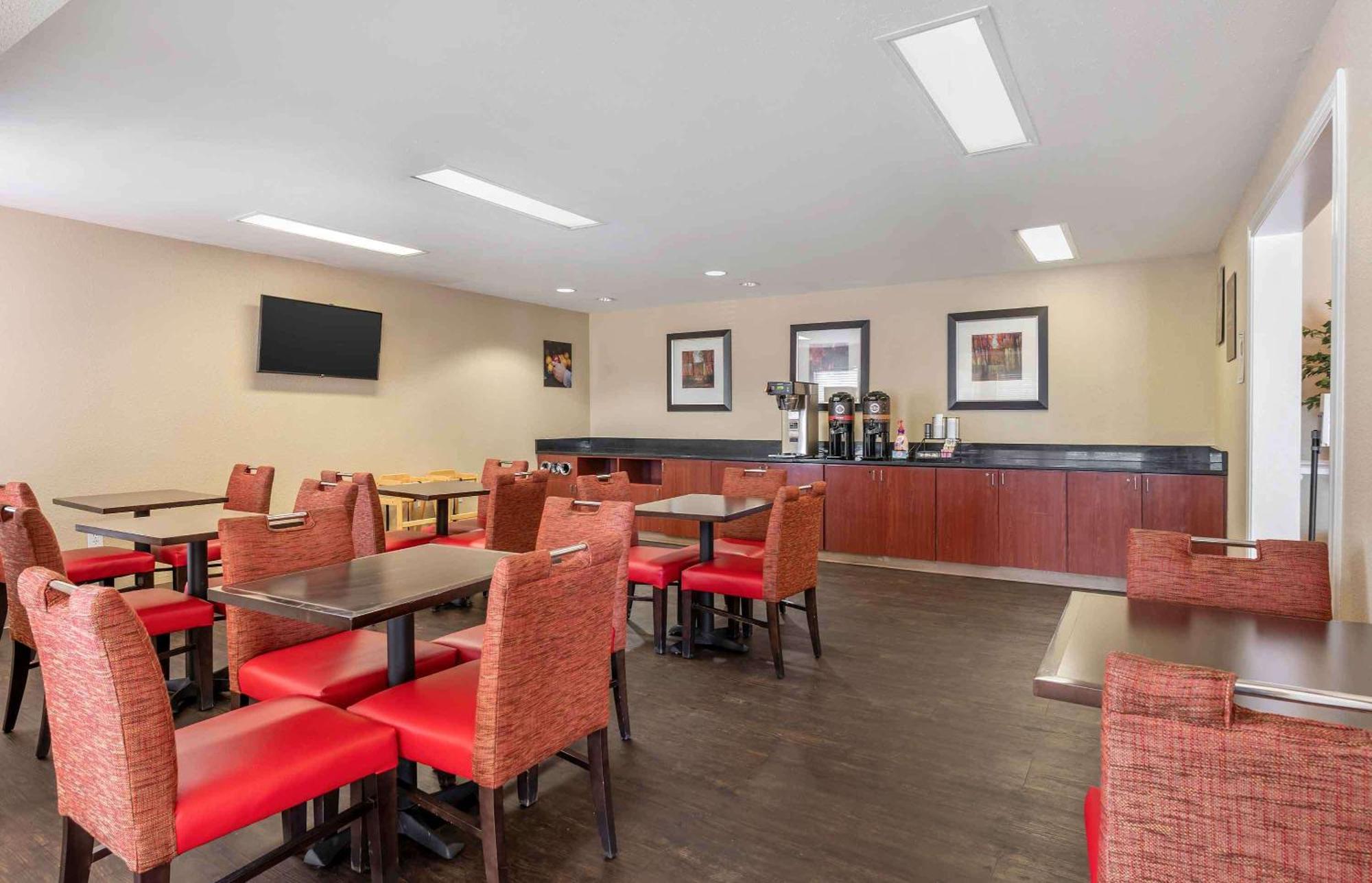 Extended Stay America Suites - Indianapolis - Northwest - I-465 Bagian luar foto